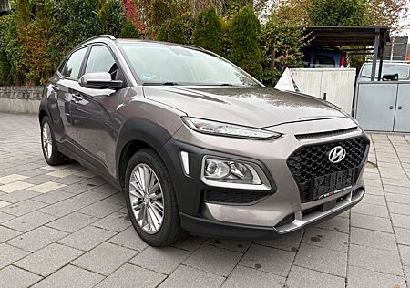 Hyundai Kona 1.6 T-GDI Trend 4WD Navi Kamera