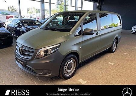 Mercedes-Benz Vito 114 CDI Tourer PRO / Automatik / Kamera / Klima /