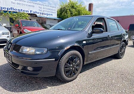 Seat Toledo 1.9 TDI 110PS DPF/Klima,Regensensor,Sport