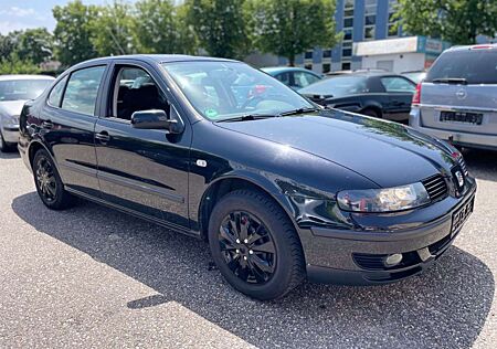 Seat Toledo 1.9 TDI 110PS DPF/Klima,Regensensor,Sport