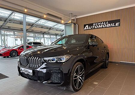 BMW X6 M i *Laser*Individual*Iconic-Glow*VOLL*