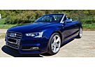 Audi S5 3.0 TFSI quattro, ABT Leistungssteigerung 435PS