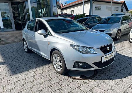 Seat Ibiza 1,9TDI Lim. Stylance / Style Klimaaut. MFL