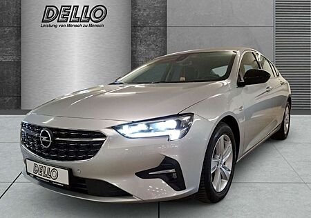 Opel Insignia GS Elegance 2.0 CDTI Car Play Navi HUD Leder LED B