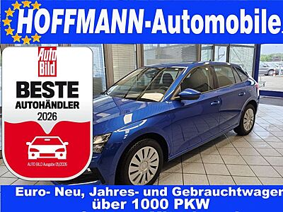 Skoda Scala Ambition DSG,LED,Sitzheizung,Climatronic