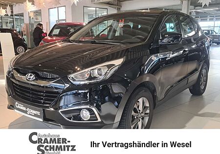 Hyundai ix35 FIFA World Cup Edition 2WD