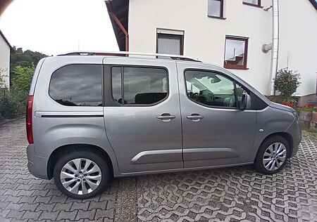 Opel Combo Life 1.5 D Automatik Start/Stop Innovation