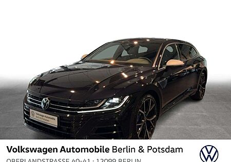 VW Arteon Volkswagen R 2.0TSI DSG 4x4 NAVI AHK