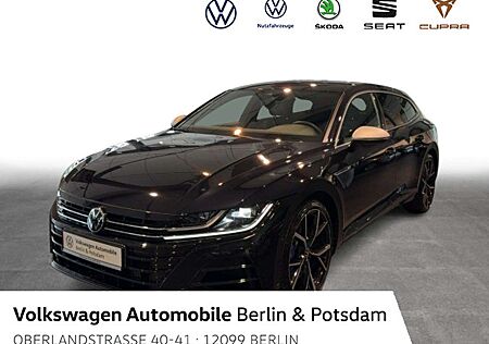 VW Arteon Volkswagen R 2.0TSI DSG 4x4 NAVI AHK