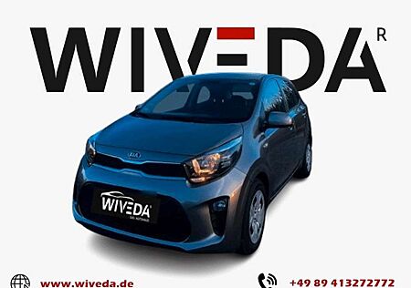 Kia Picanto Edition 7~Start-Stop~Lenkradhzb~SHZ~