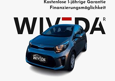 Kia Picanto Edition 7~Start-Stop~Lenkradhzb~SHZ~