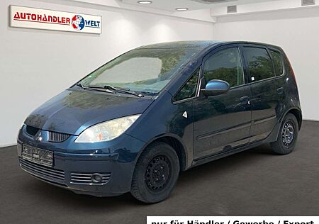 Mitsubishi Colt CZ3 1.5 5-trg. Klimaanlage
