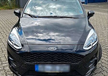 Ford Fiesta 1.0 EcoBoost S&S ST-LINE