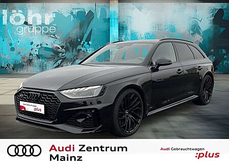 Audi RS4 RS 4 Avant tiptronic *Matrix*Abgasanlage*B&O*