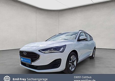 Ford Focus Turnier 1.5 EcoBlue COOL&CONNECT