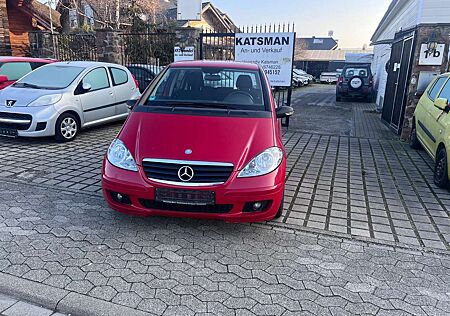 Mercedes-Benz A 180 CDI Classic