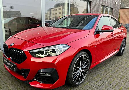 BMW Others 218i Gran Coupe M Sport LCProf HiFi Wireless 19"