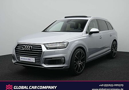 Audi Q7 3.0 TDI e-tron quattro,LUFT,PANO,AHK,E-SITZE
