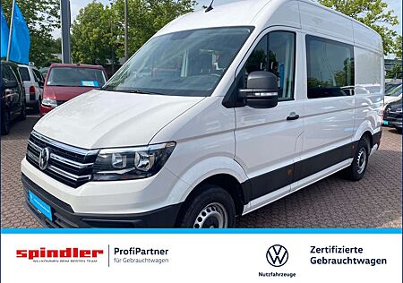 VW Crafter Volkswagen Plus 35 Kasten L2H2 / Bluetooth, PDC