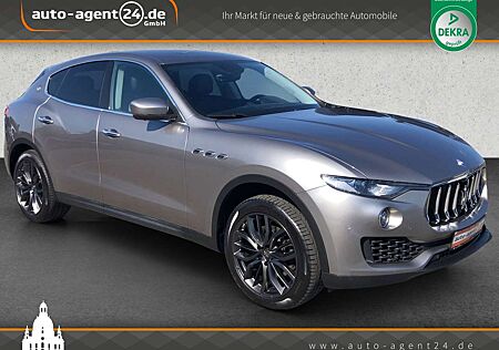 Maserati Levante Q4 3.0 D V6 /Keyless/Luft/Kamera/DAB