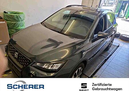 Seat Arona 1.0 TSI Style Navi, Full Link, RFK, ACC, W