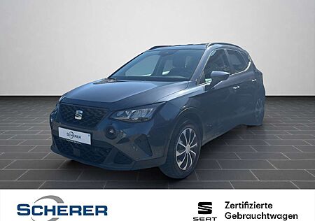 Seat Arona 1.0 TSI Style Navi, Full Link, RFK, ACC, W