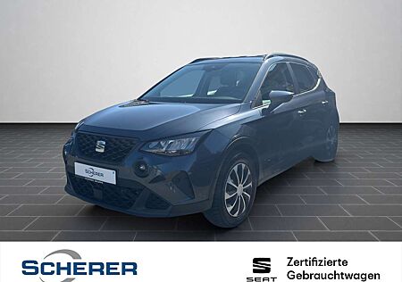 Seat Arona 1.0 TSI Style Navi, Full Link, RFK, ACC, W