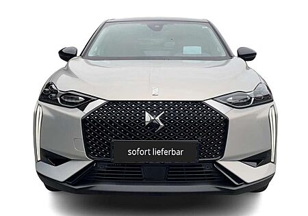 DS Automobiles DS 3 1,2 PT 130 Automatik HeadUp Navi Kamera SHZ Klimaa