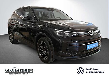 VW Tiguan Volkswagen 2.0 TDI Automatik Life LED HUD PDC Kamera ACC
