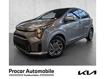 Kia Picanto 1.0 Vision, Navi Kamera, SHZ