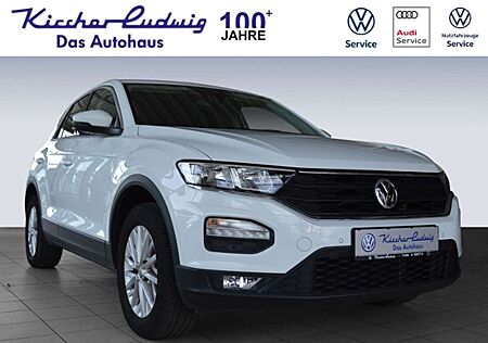 VW T-Roc Volkswagen 1.0 TSI NAVI APP. C SHZ PDC