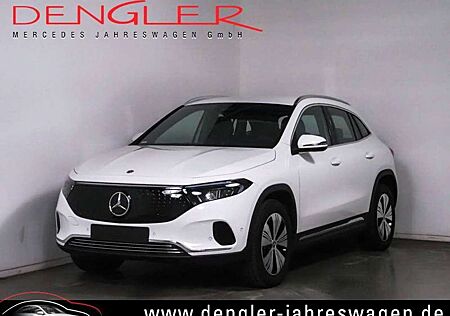 Mercedes-Benz EQA 300 4M ANHÄNGERKUPPLUNG*360*ACC PROGRESSIVE