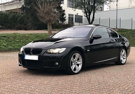 BMW 325xi 325 Coupe Aut.