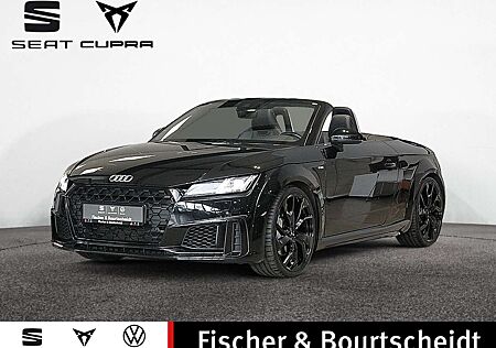 Audi TT Roadster 45 TFSI S tronic