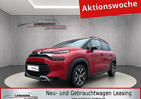 Citroën C3 Aircross Citroen 1.2 Pure Tech Plus//Navi/PDC/DAB