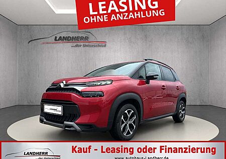 Citroën C3 Aircross Citroen 1.2 Pure Tech Plus//Navi/PDC/DAB