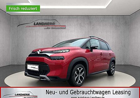 Citroën C3 Aircross Citroen 1.2 Pure Tech Plus//Navi/PDC/DAB