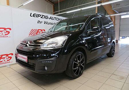 Citroën Berlingo Citroen Multispace Selection*Klima*PDC*Pano*