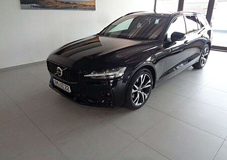 Volvo V60 B4 Plus Dark*ACC*VOLLLED*HARMAN*VORFÜHRWAGEN