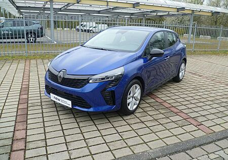 Renault Clio Evolution SCe 65
