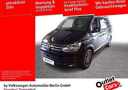 VW T6 California Volkswagen 2.0TDI DSG Ocean Edition STHZG*OUT