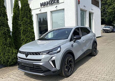 Renault Symbioz E-Tech Full Hybrid 145 Esprit Alpine