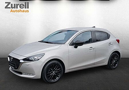 Mazda 2 Skyactive-G 90 PS Mild Hybrid Homura