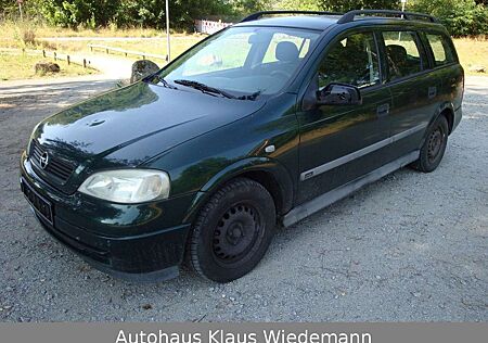 Opel Astra G 1.6 16V "Edit. 2000" Kombi - 2.Hd/320TKM