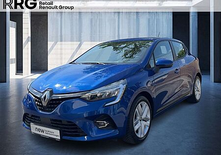 Renault Clio 5 BUSINESS EDITION TCe 90 UPE:21.200,-.
