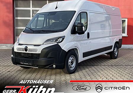 Citroën Jumper Citroen Kawa 35 L3H2 BlueHDi 140 Automatik + NAVI