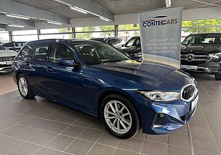 BMW 320 d Touring xD Driving Assistant+LED+ Cock.