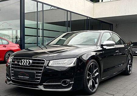 Audi S8 4.0 V8 TFSI quattro | Head-Up | AHK | Massage