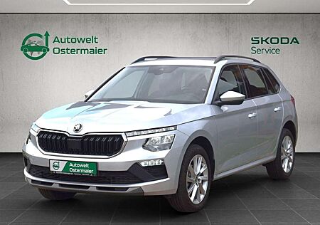 Skoda Kamiq 1.5 TSI DSG Selection*Kamera*ACC*