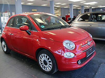 Fiat 500 1.2 8V Lounge